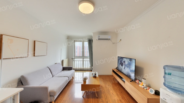 东方雅苑二手房实景图