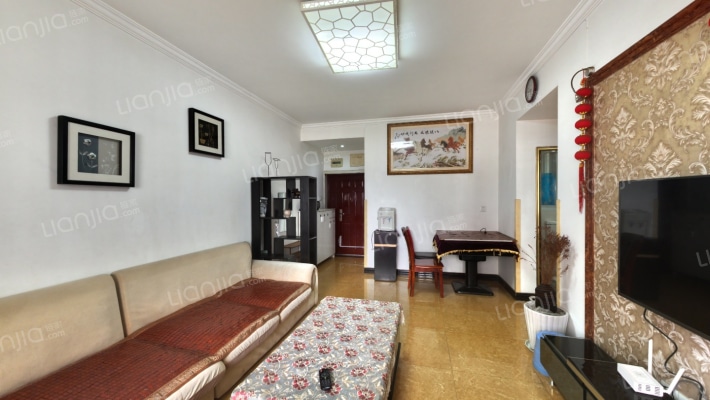 大桥坡二手房实景图