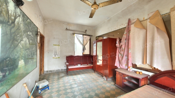 石杨村二手房实景图