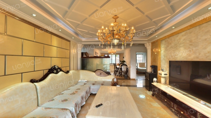 锦园君逸东区二手房实景图