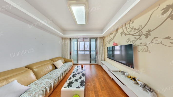 中南世纪城二期二手房实景图