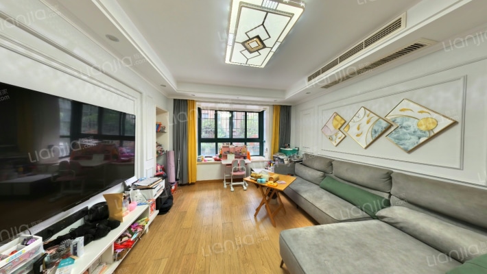 塘湾人家二期二手房实景图