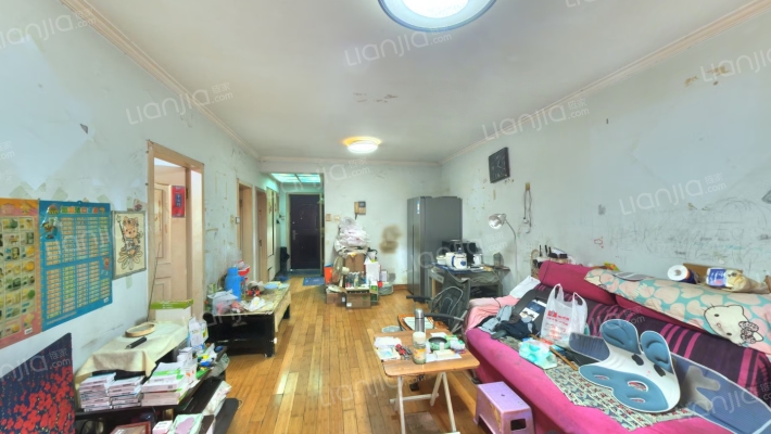 东丽温泉二手房实景图