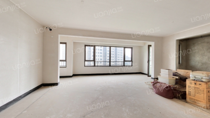 龙湖嘉天下倾宸二手房实景图