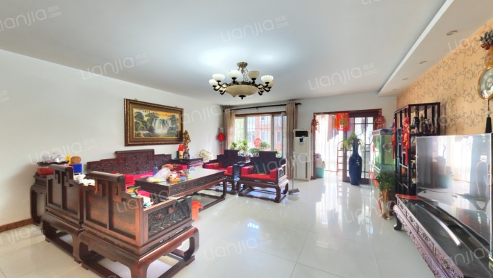 宁发阳光花园二手房实景图