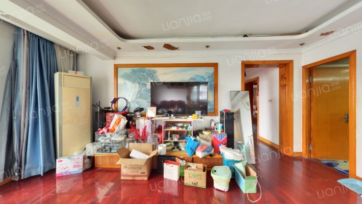 云裳公寓二手房实景图