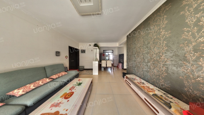 御府三号二手房实景图