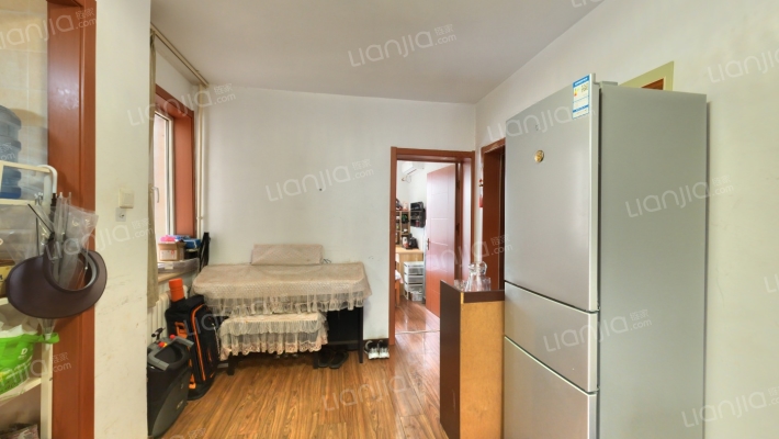 晨光小区二手房实景图