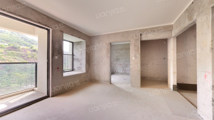 东原月印万川二手房实景图