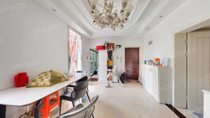 滨兴小区东区二手房实景图