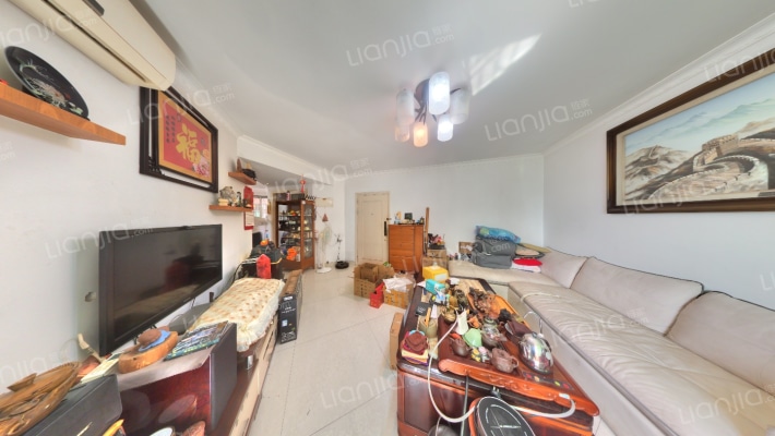 金桂大厦二手房实景图