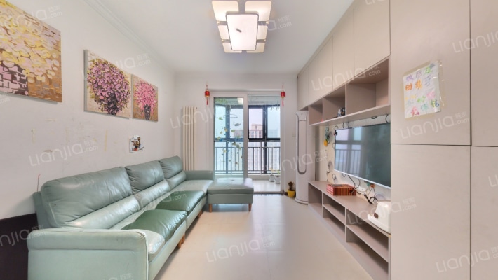 梧桐新语二手房实景图