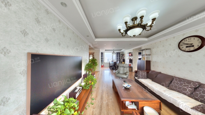 嘉峰大厦二手房实景图