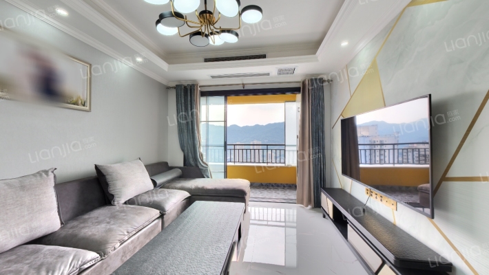 华宇温莎小镇二手房实景图