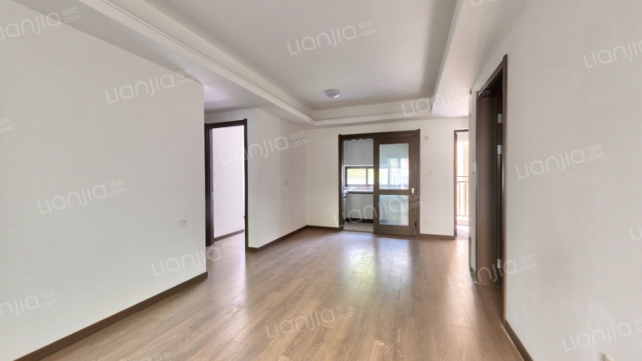 万科城市花园萃阅二手房实景图