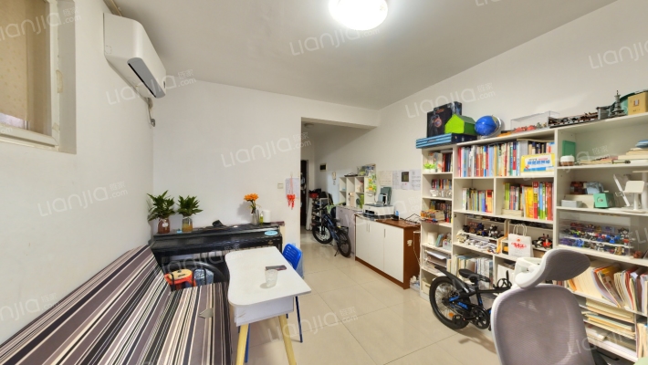 天伦御城龙脉刘家庄小区二手房实景图