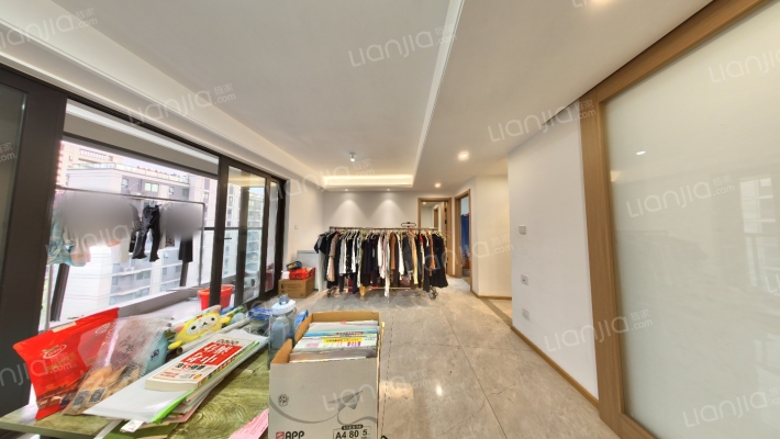 明月辰光二手房实景图