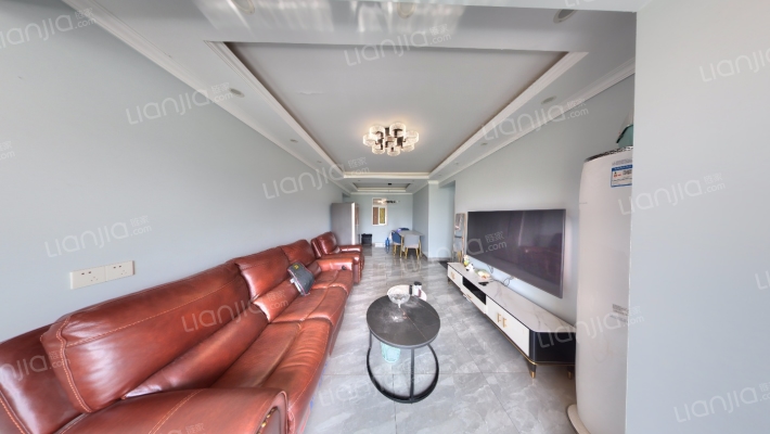 蓝桂雅苑二手房实景图