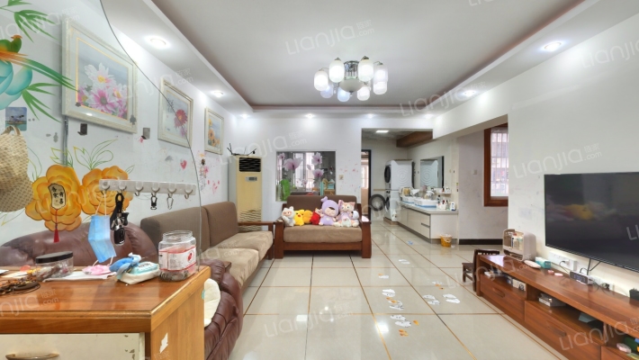 文峰公寓二手房实景图