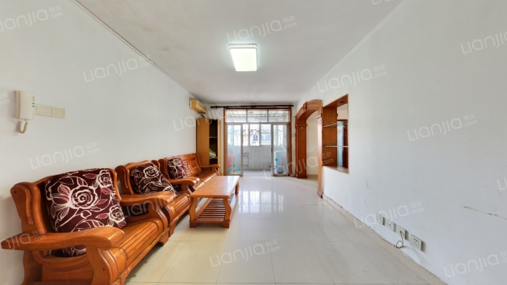 松坪村菊苑二手房实景图