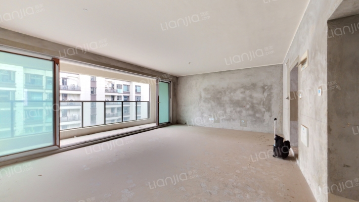 碧桂园保利云禧一期二手房实景图