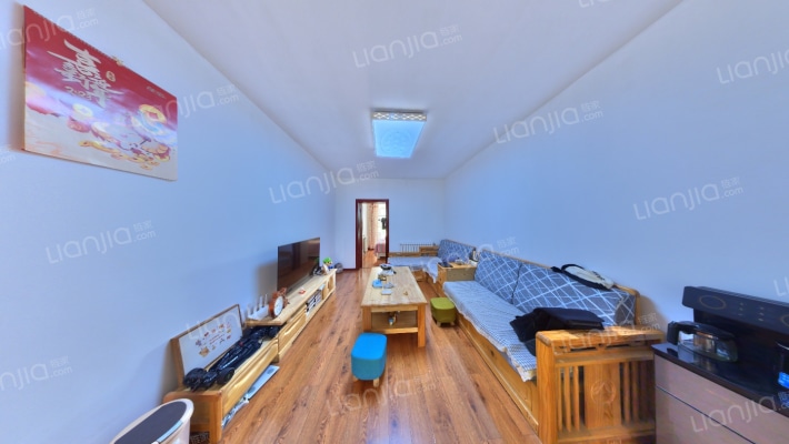 欣欣花园二手房实景图