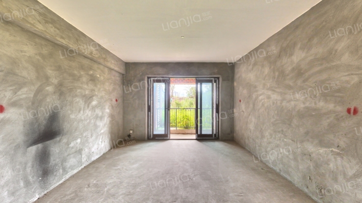 恒大云湖上郡观山悦4.2期二手房实景图