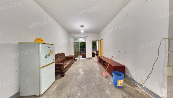 曦圆柳镇二期二手房实景图