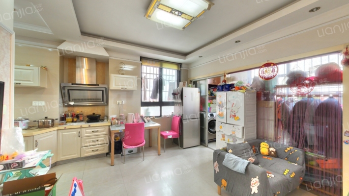 星光码头二手房实景图