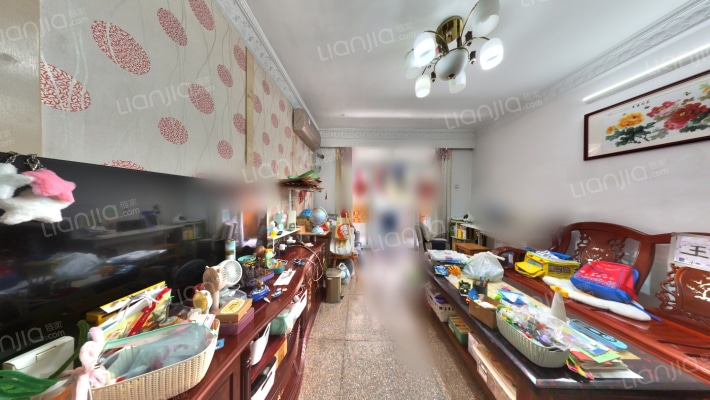 振业花园二手房实景图