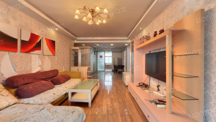 名仕雅居二手房实景图