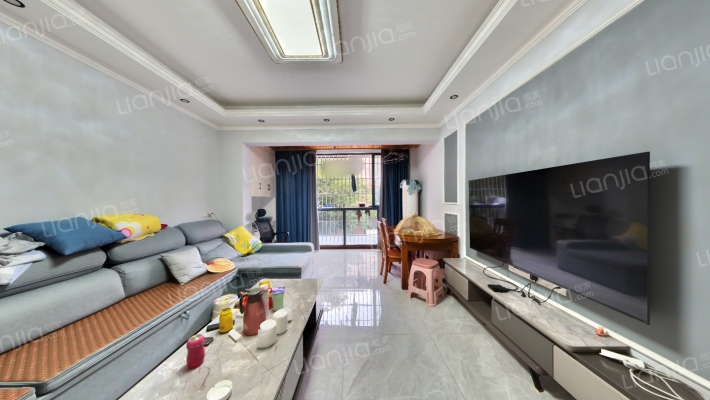 巨豪香溪美林二手房实景图