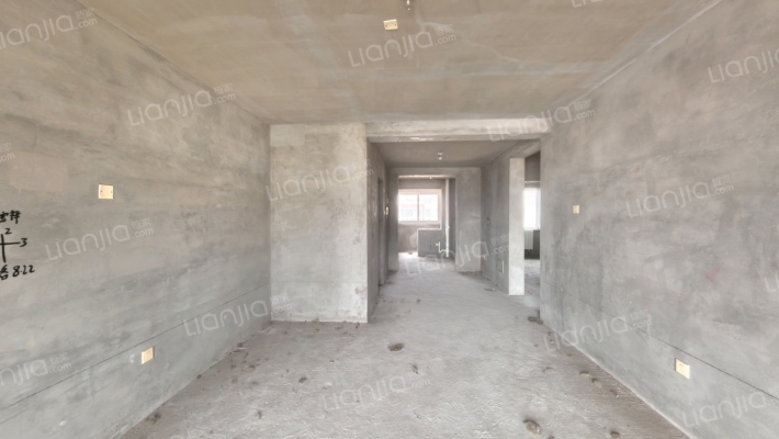 安裕新村二手房实景图