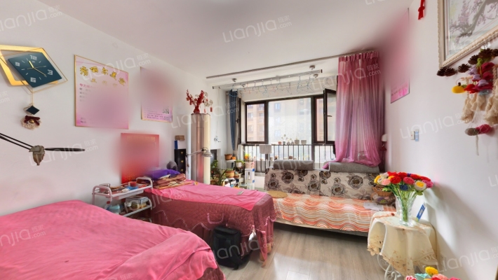 鑫江桂花园3期二手房实景图