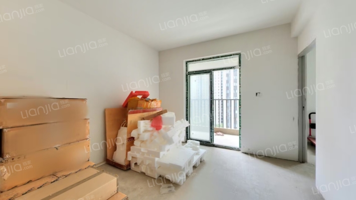 时代花园东区二手房实景图