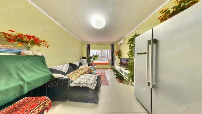 南门望城二手房实景图