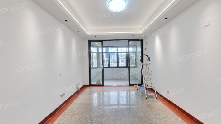 福祥街AB住宅楼二手房实景图