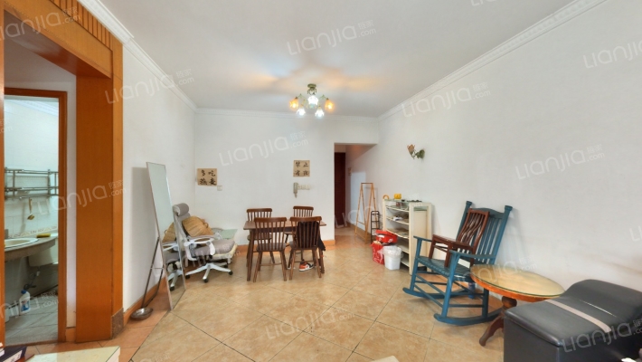 华南碧桂园叠翠苑二手房实景图