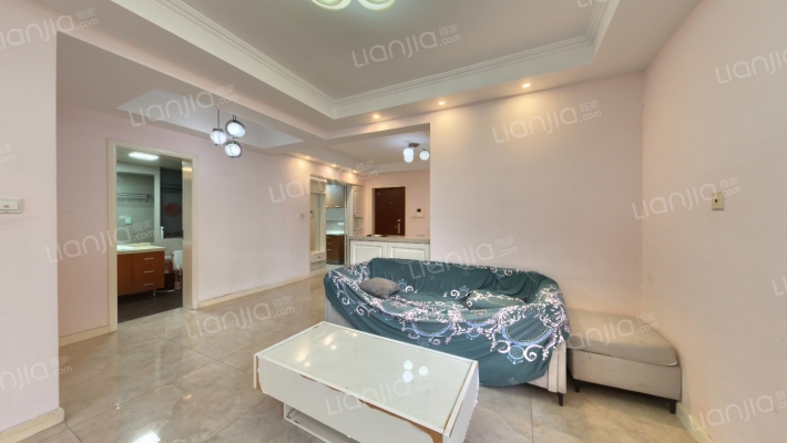 诚河新旅城七区二手房实景图