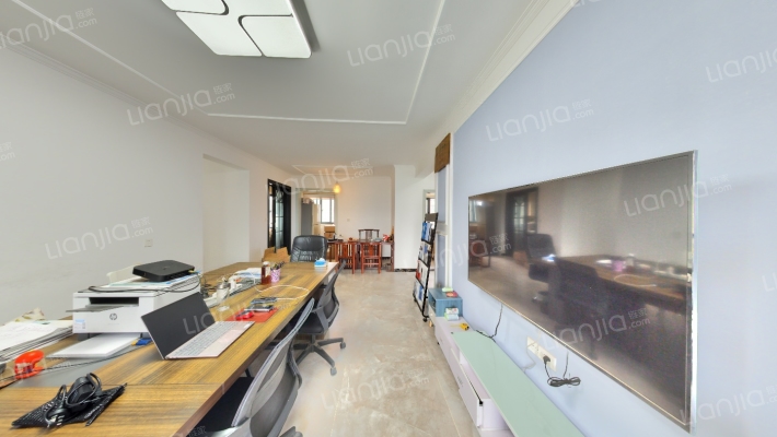 英地金台府邸二手房实景图