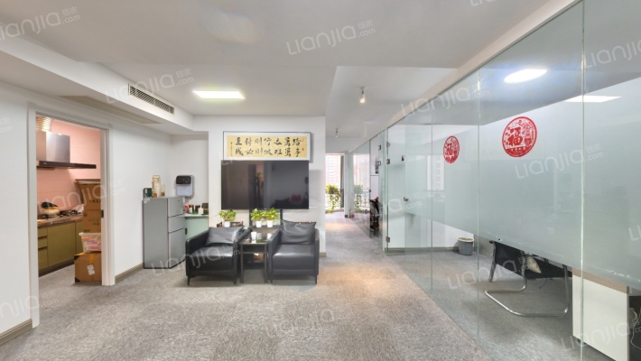 友和大厦二手房实景图