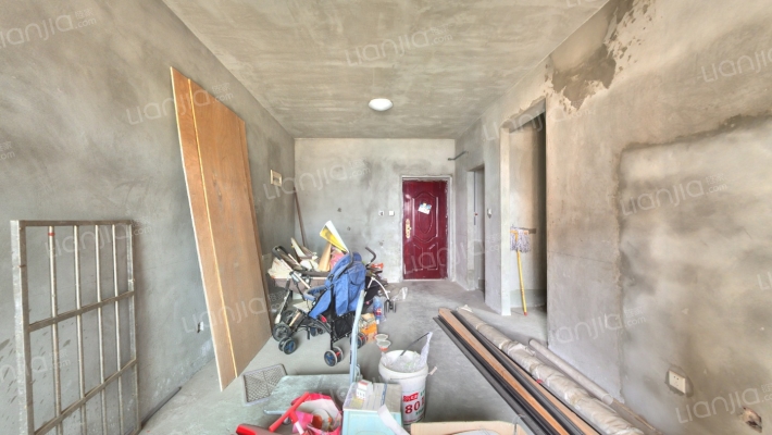 东林丽景二手房实景图