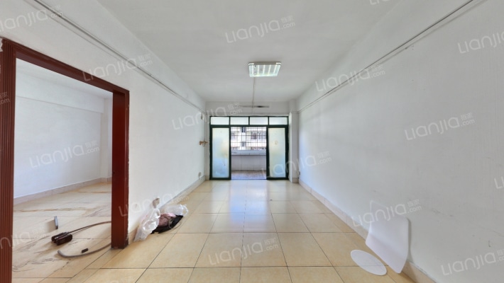 明泉花园二手房实景图