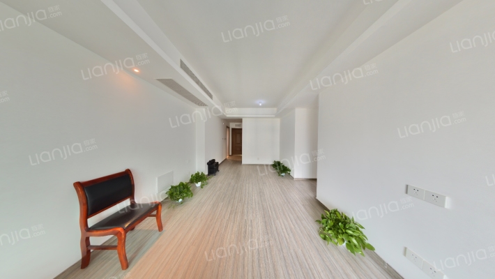 新城春山拾鸣二手房实景图