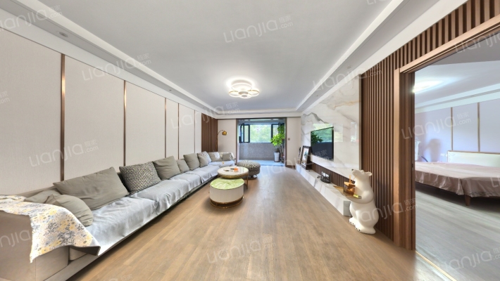 雅居园小区（1期）二手房实景图