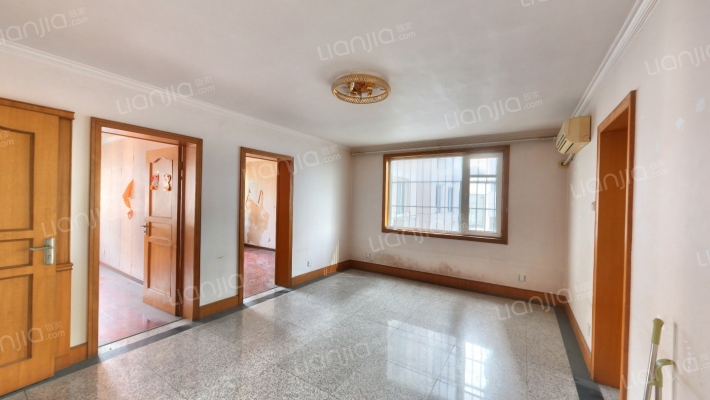 福苑小区西区二手房实景图