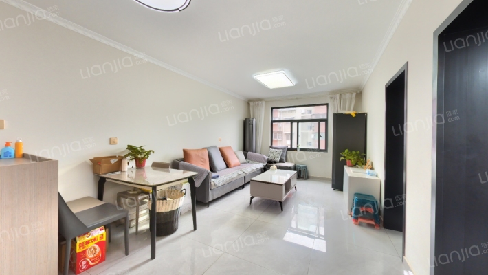 桐柏南路3号院二手房实景图