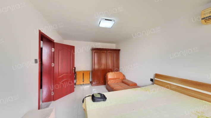 发电楼二手房实景图