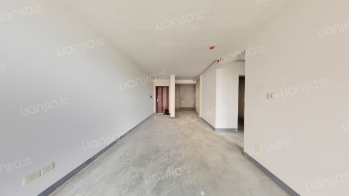 水岸悦景澜庭二手房实景图