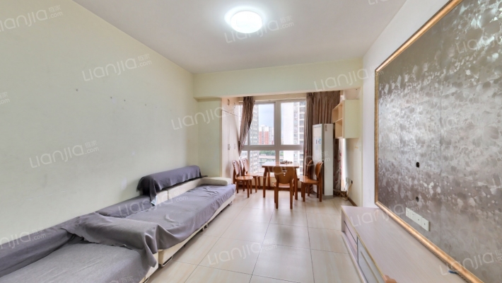 海宇祥光瑞光二手房实景图